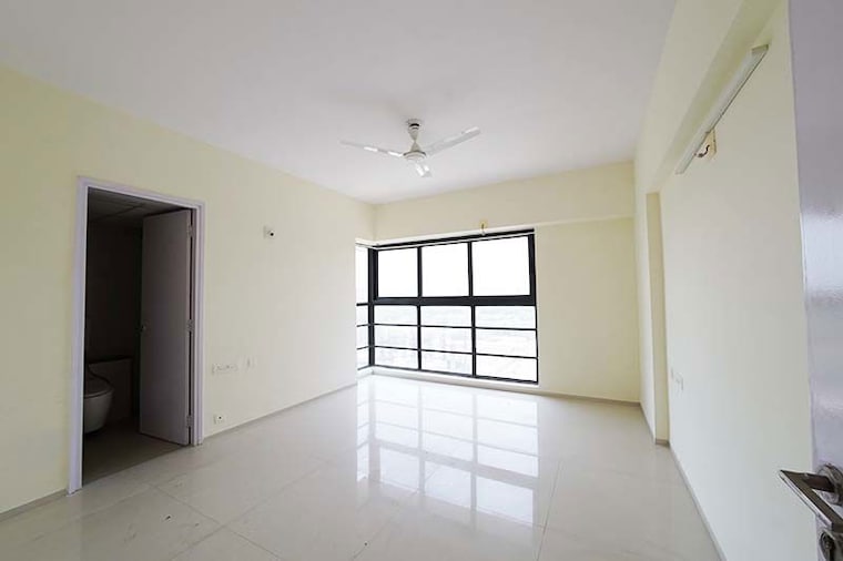 Room, gota 3 Bedroom 1995 Sq.Ft. Apartment In Gota Ahmedabad 10486866
