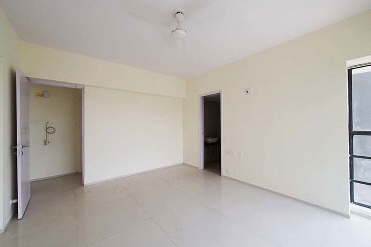 Room, gota 3 Bedroom 1995 Sq.Ft. Apartment In Gota Ahmedabad 10486866
