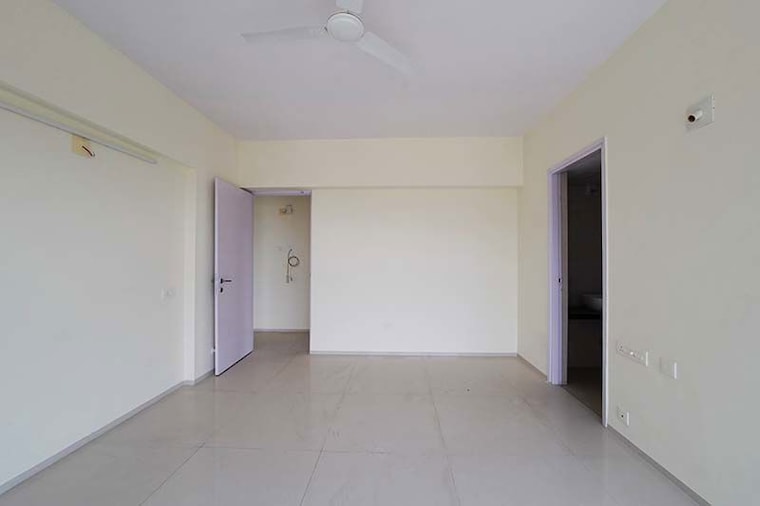 Room, gota 3 Bedroom 1995 Sq.Ft. Apartment In Gota Ahmedabad 10486866