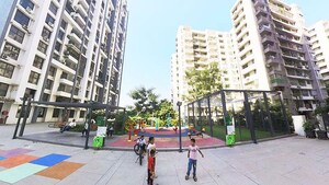 3 BHK Apartment For Sale in Gota
