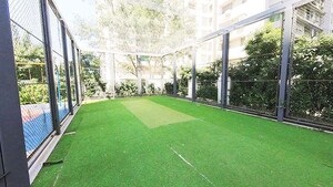 3 BHK Apartment – Garden View at Gota - for Sale