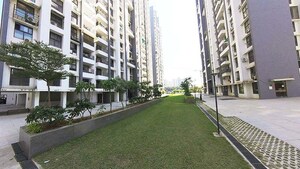 3 BHK Apartment – Exterior View View at Gota - for Sale