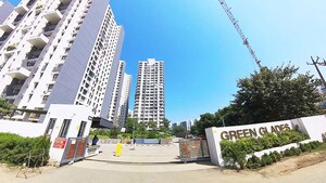 3 BHK Apartment – Exterior View View at Gota - for Sale