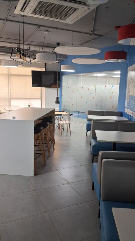 3235 Sq.Ft. Retail Shop in Kirti Nagar