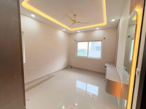 Furnished Amenities in 3.5 BHK Apartment at Adarsh Greens, Kogilu – for Rent