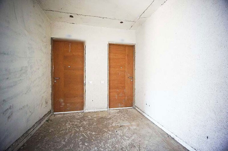 Room, narol 3 Bedroom 1260 Sq.Ft. Apartment In Narol Ahmedabad 10486800