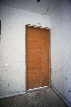Furnished Amenities in 3 BHK Apartment at Narol – for Sale