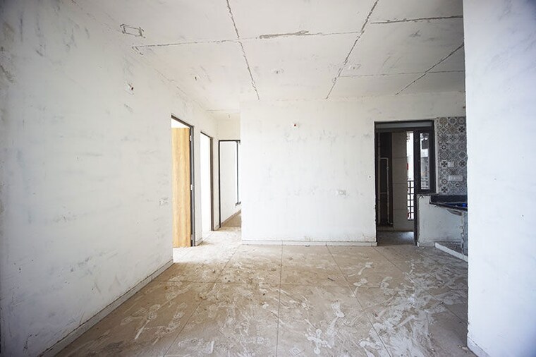 Room, narol 3 Bedroom 1260 Sq.Ft. Apartment In Narol Ahmedabad 10486800