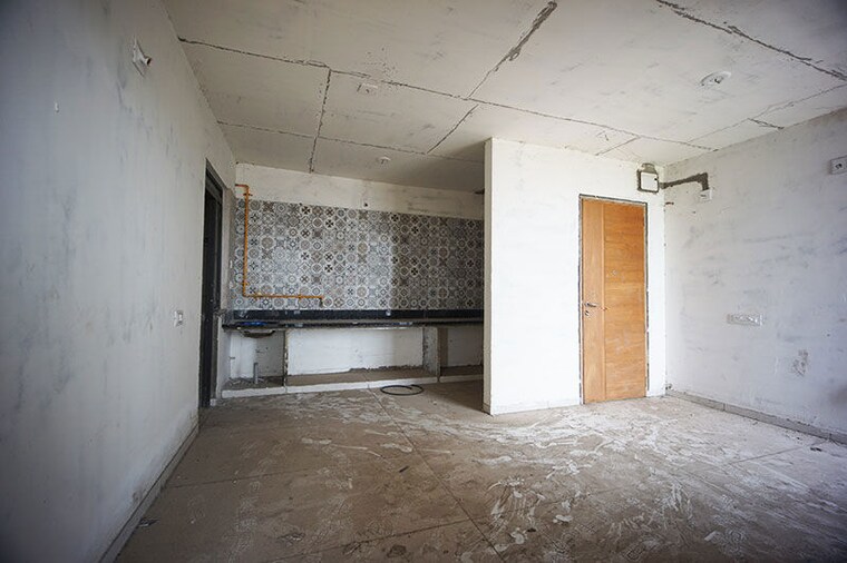 undefined, narol 3 Bedroom 1260 Sq.Ft. Apartment In Narol Ahmedabad 10486800