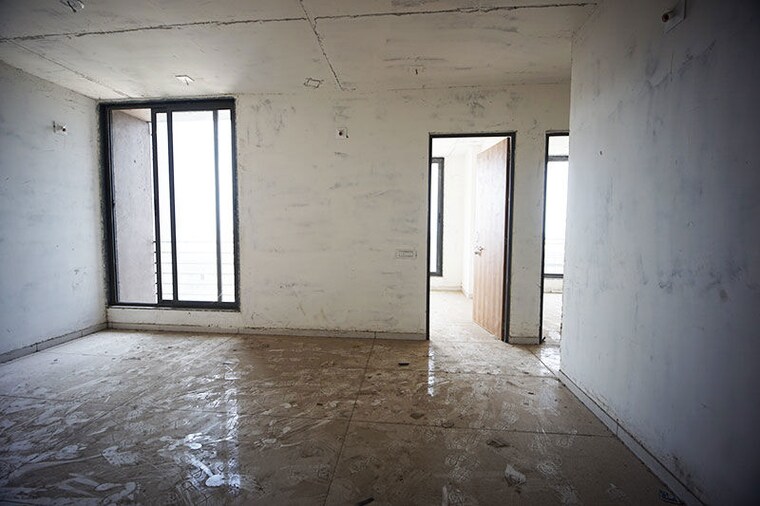 Room, narol 3 Bedroom 1260 Sq.Ft. Apartment In Narol Ahmedabad 10486800