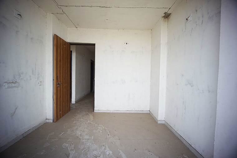 Room, narol 3 Bedroom 1260 Sq.Ft. Apartment In Narol Ahmedabad 10486800