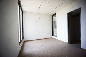 Building Lobby in 3 BHK Apartment at Narol – for Sale