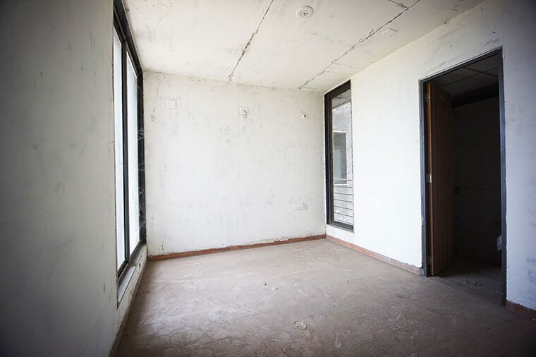undefined, narol 3 Bedroom 1260 Sq.Ft. Apartment In Narol Ahmedabad 10486800