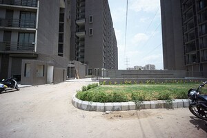 3 BHK Apartment – Exterior View View at Narol - for Sale