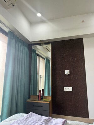 Furnished Amenities in 2 BHK Apartment at Runwal Bliss, Kanjurmarg East – for Rent