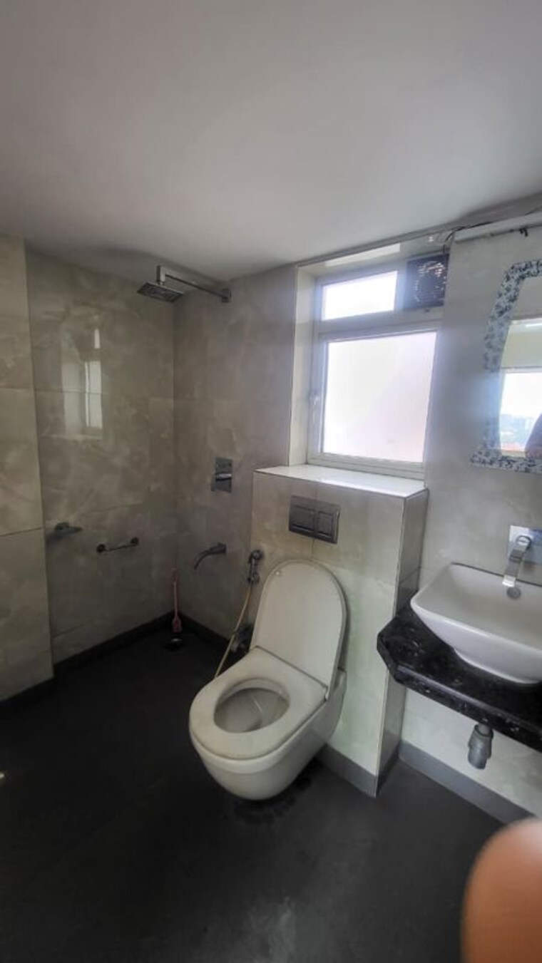 Bathroom, tridhaatu-lakshmi-vani 2 Bedroom 730 Sq.Ft. Apartment In Chembur Mumbai 10487484