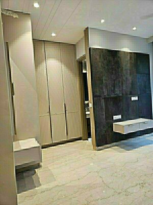 3 BHK Builder Floor For Rent in Janakpuri