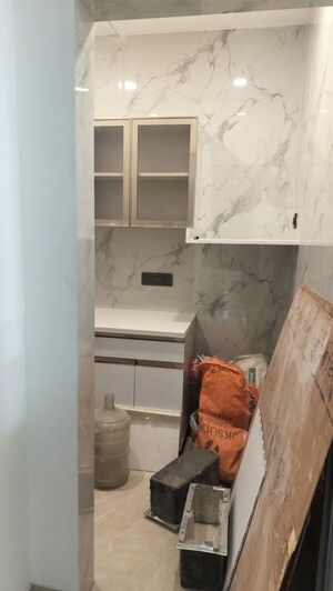 Kitchen in  Office Space at ILD Trade Centre, Sector 47 – for Rent