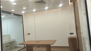 Kitchen in  Office Space at ILD Trade Centre, Sector 47 – for Rent