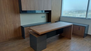 Kitchen in  Office Space at ILD Trade Centre, Sector 47 – for Rent
