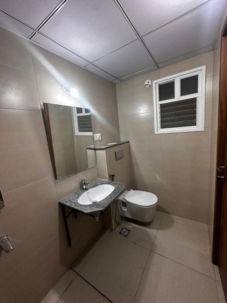 Bathroom, godrej-ananda 2 Bedroom 893 Sq.Ft. Apartment In Bagaluru Bangalore 10487892