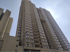 2 BHK Apartment For Rent in Bhartiya City Nikoo Homes 4