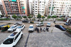  Shop – Exterior View View at Vaishnodevi Circle - for Sale