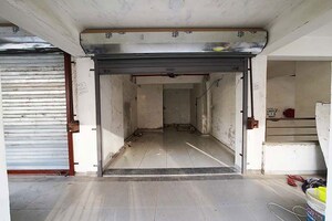 Building Lobby in  Shop at Vaishnodevi Circle – for Sale
