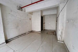 Kitchen in  Shop at Vaishnodevi Circle – for Sale
