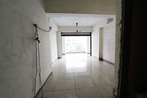 Bathroom in  Shop at Vaishnodevi Circle – for Sale