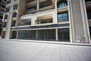  Showroom For Sale in Bopal