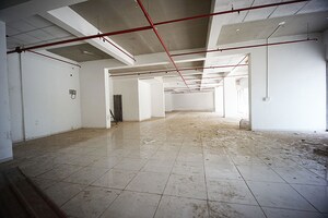 Parking in  Showroom at Bopal – for Sale