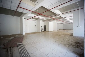 Room in  Showroom at Bopal – for Sale