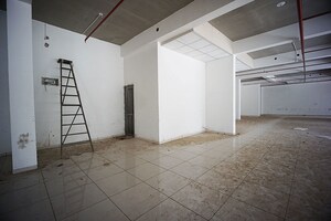 Room in  Showroom at Bopal – for Sale