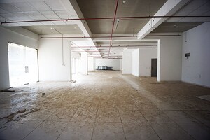 Room in  Showroom at Bopal – for Sale