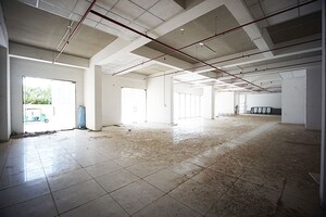 Parking in  Showroom at Bopal – for Sale
