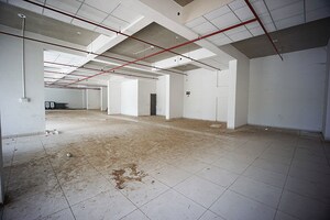 Showroom – Exterior View View at Bopal - for Sale