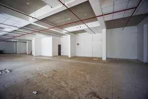Kitchen in  Showroom at Bopal – for Sale