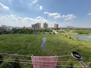 Plot Area in 3 BHK Apartment at Jammu and Kashmir Bank Employees CGH, Sector 9a – for Sale