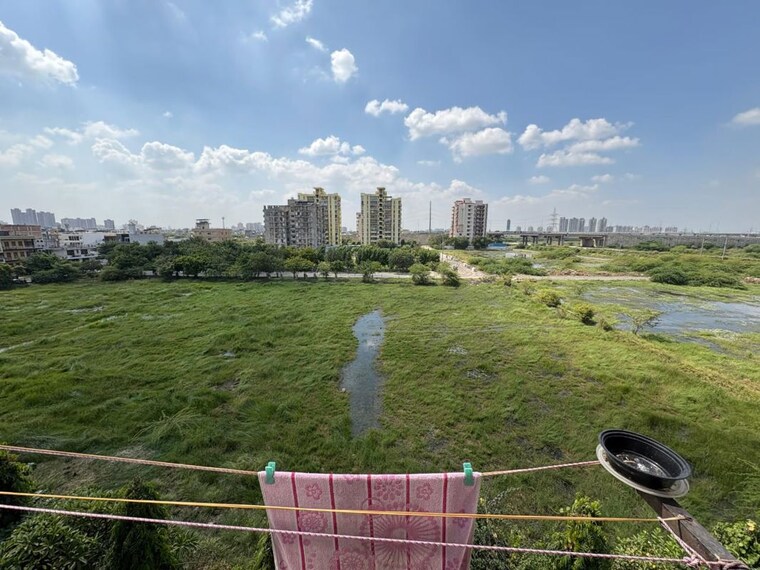 undefined, jammu-and-kashmir-bank-employees-cgh 3 Bedroom 1550 Sq.Ft. Apartment In Sector 9a Gurgaon 10487893