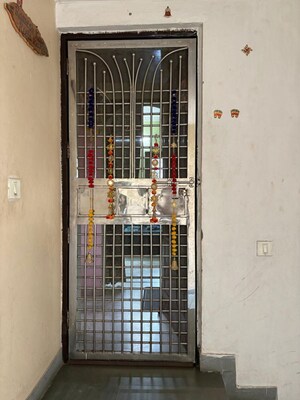 Building Lobby in 3 BHK Apartment at Jammu and Kashmir Bank Employees CGH, Sector 9a – for Sale