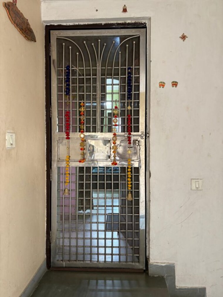 undefined, jammu-and-kashmir-bank-employees-cgh 3 Bedroom 1550 Sq.Ft. Apartment In Sector 9a Gurgaon 10487893
