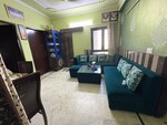 3 BHK + Study Room 1550 Sq.Ft. Apartment in Jammu and Kashmir Bank Employees CGH