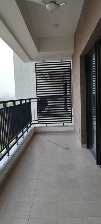 3 BHK 2200 Sq.Ft. Apartment in Sobha City Gurgaon