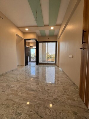 1 BHK Apartment For Sale in Atharv Swanand Vedika, Badlapur West
