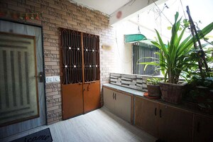2 BHK Apartment – Exterior View View at Bodakdev - for Sale
