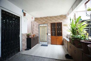 2 BHK Apartment – Exterior View View at Bodakdev - for Sale