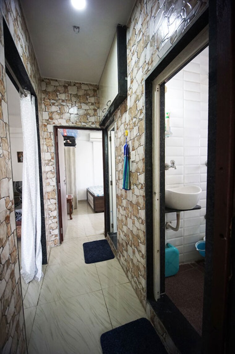 undefined, bodakdev 2 Bedroom 90 Sq.Yd. Apartment In Bodakdev Ahmedabad 10486658