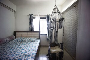 Gym in 2 BHK Apartment at Bodakdev – for Sale