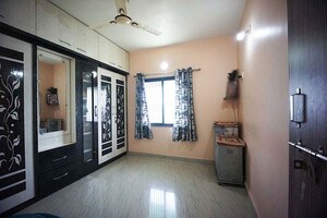 Room in 2 BHK Apartment at Bodakdev – for Sale